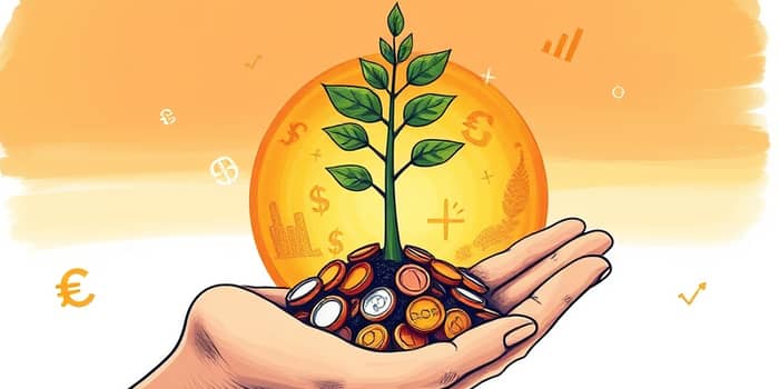 Renda Fixa Para Pequenos Investidores: Comece Com Pouco