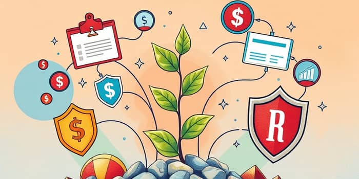 Renda Fixa Além da Poupança: Explore Novas Oportunidades