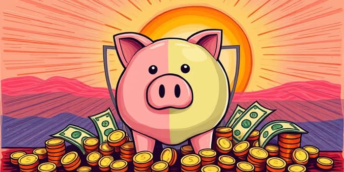 Renda Fixa Para Gestão de Reserva de Emergência