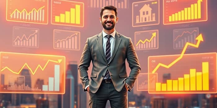 Decisões Inteligentes: Evitando Erros Comuns de Investimento