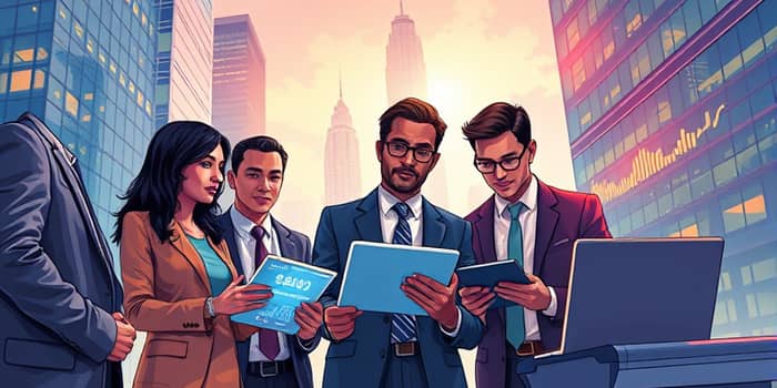 Corretoras de Renda Fixa: Escolha a Melhor Para Você