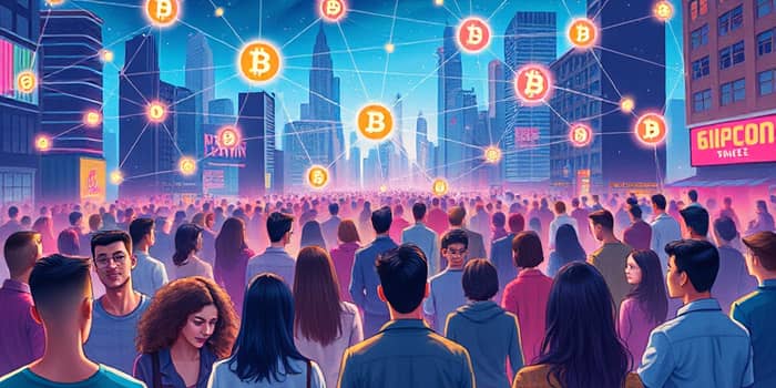 Finanças Descentralizadas (DeFi): O Futuro do Dinheiro?