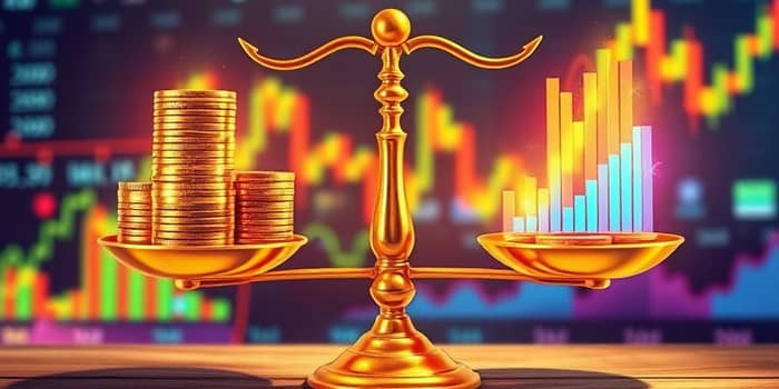 Renda Fixa Pós-Fixada vs. Pré-Fixada: Qual Escolher?