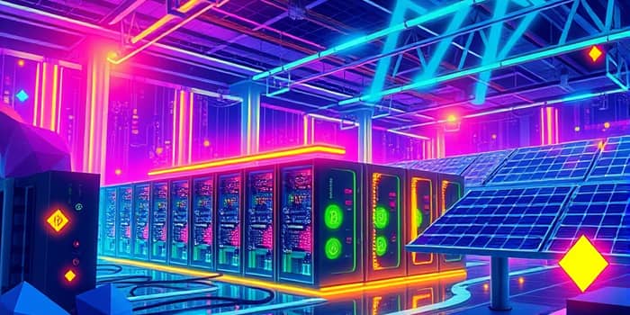 Mining de Criptomoedas: Vale a Pena Investir?