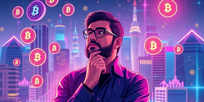 Como Avaliar um Projeto de Criptomoeda Antes de Investir