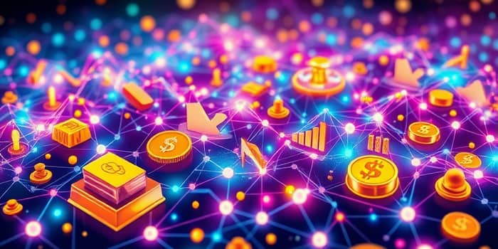 Previsões para o Mercado de Ativos Digitais: O Que Esperar