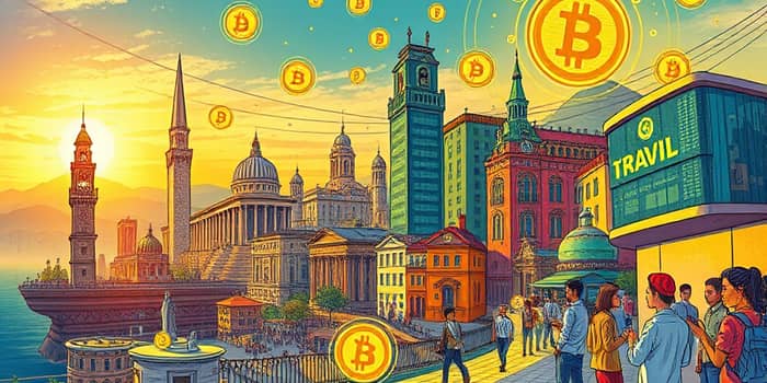 A Influância das Regulamentações nos Ativos Digitais