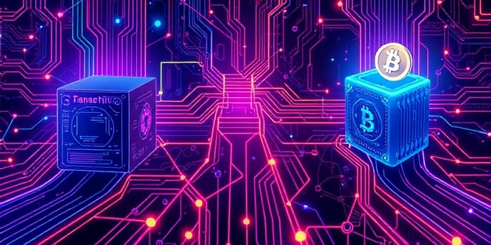 Proof of Stake vs. Proof of Work: Entendendo os Mecanismos de Consenso