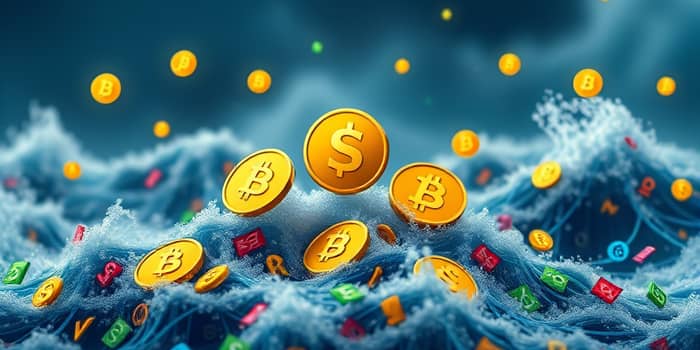 Desvendando Stablecoins: Estabilidade no Mundo Volátil Cripto