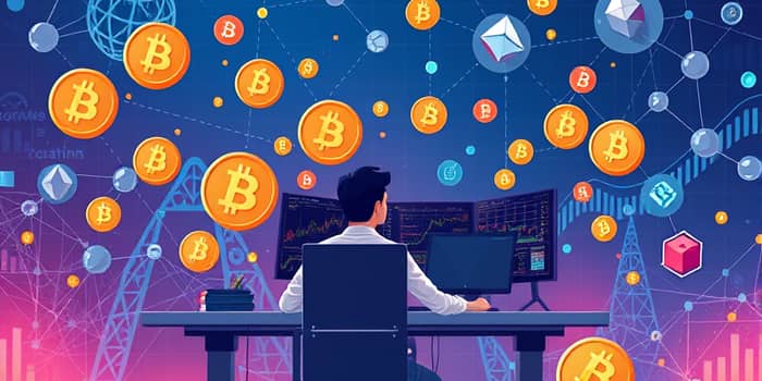 Micro Estratégias para Negociar Ativos Digitais com Sucesso