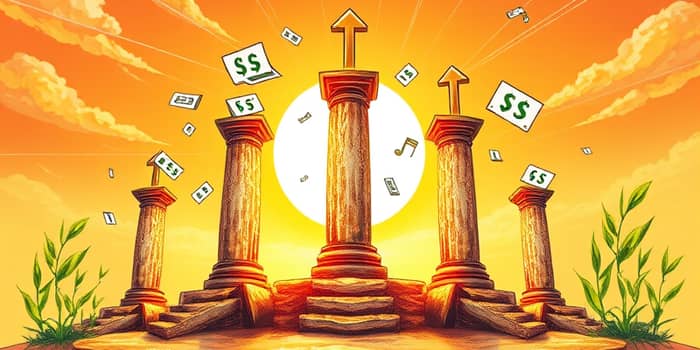 Renda Fixa e Seus Objetivos Financeiros: Alinhe Suas Escolhas