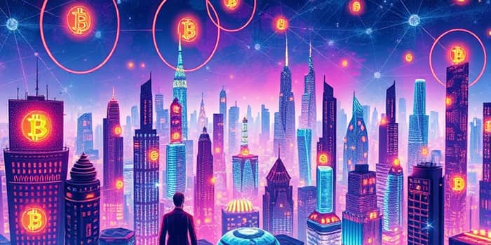 O Que são DAOs e Como Eles Revolvem a Governança