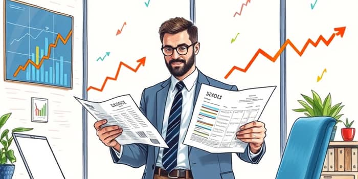 Portabilidade de Renda Fixa: É Uma Boa Opção?