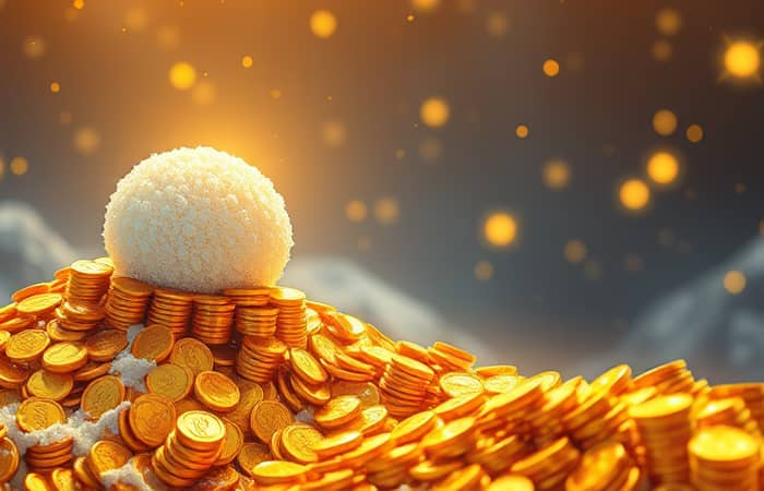 A Máquina de Fazer Dinheiro: Desvendando os Juros Compostos