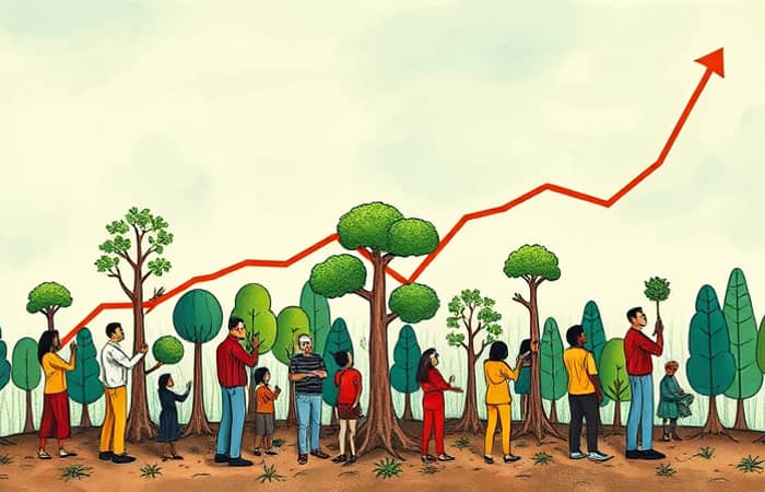 Investimentos Conscientes: Harmonizando Valores e Lucros