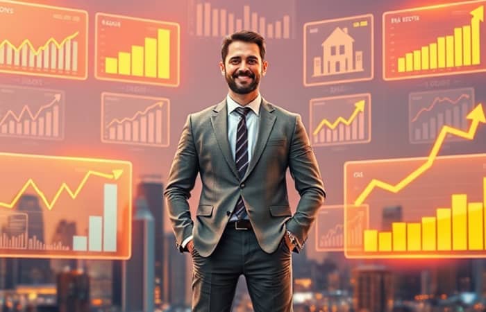 Decisões Inteligentes: Evitando Erros Comuns de Investimento